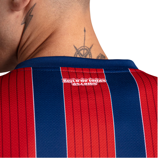 Camisa EC Bahia 25/26 Away