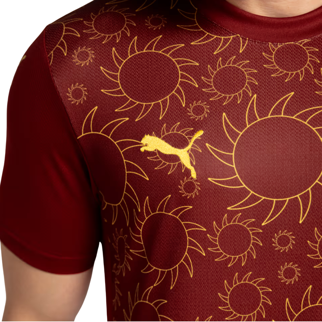 Camisa EC Bahia 25/26 Third