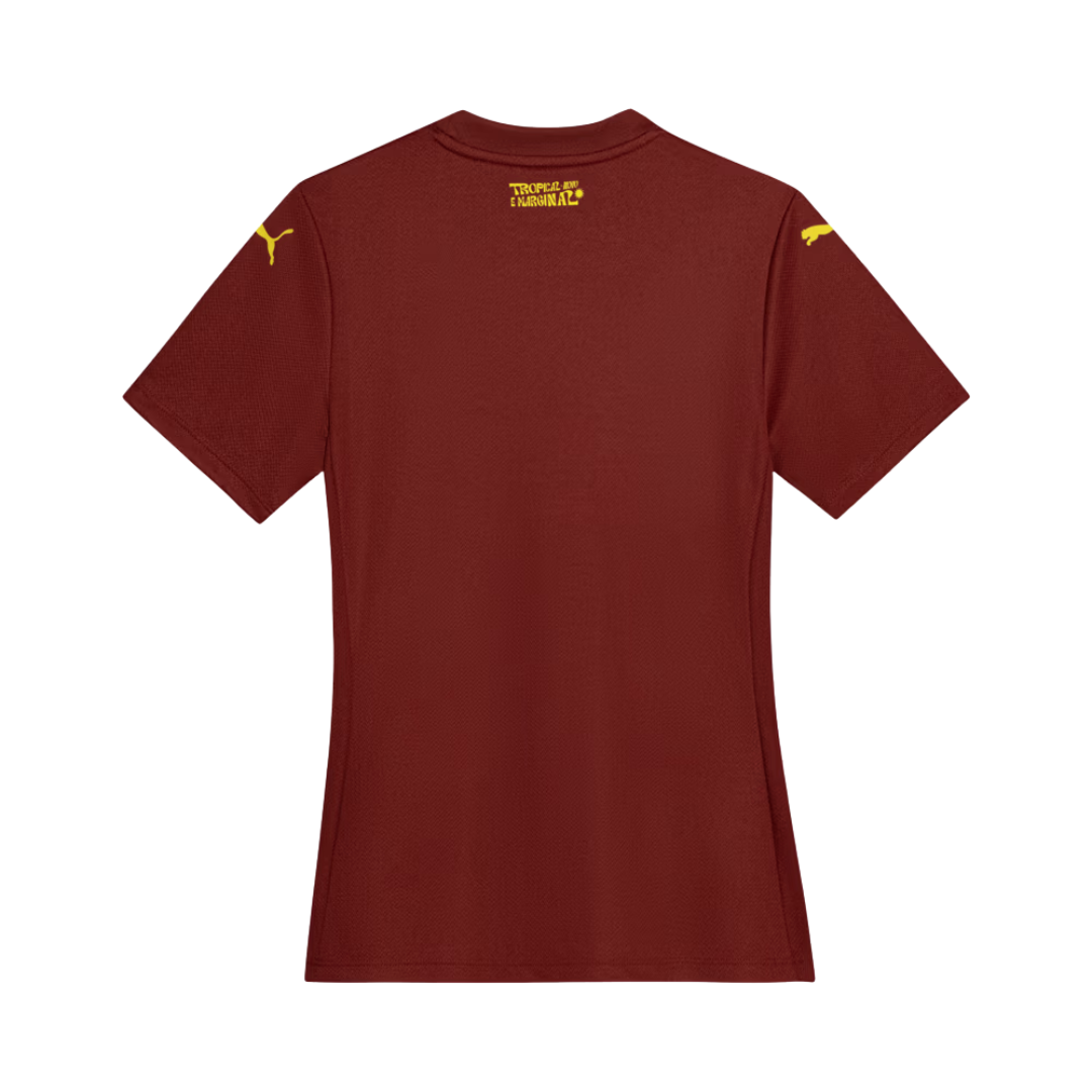 Camisa Feminina EC Bahia 25/26 Third