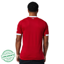 Camisa Liverpool 2025/26 Home