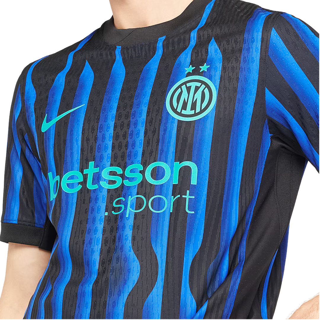 Camisa Inter de Milão JOGADOR 2025/26 Home