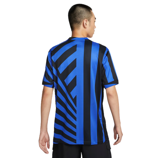 Camisa Inter de Milão 2024/25 Home
