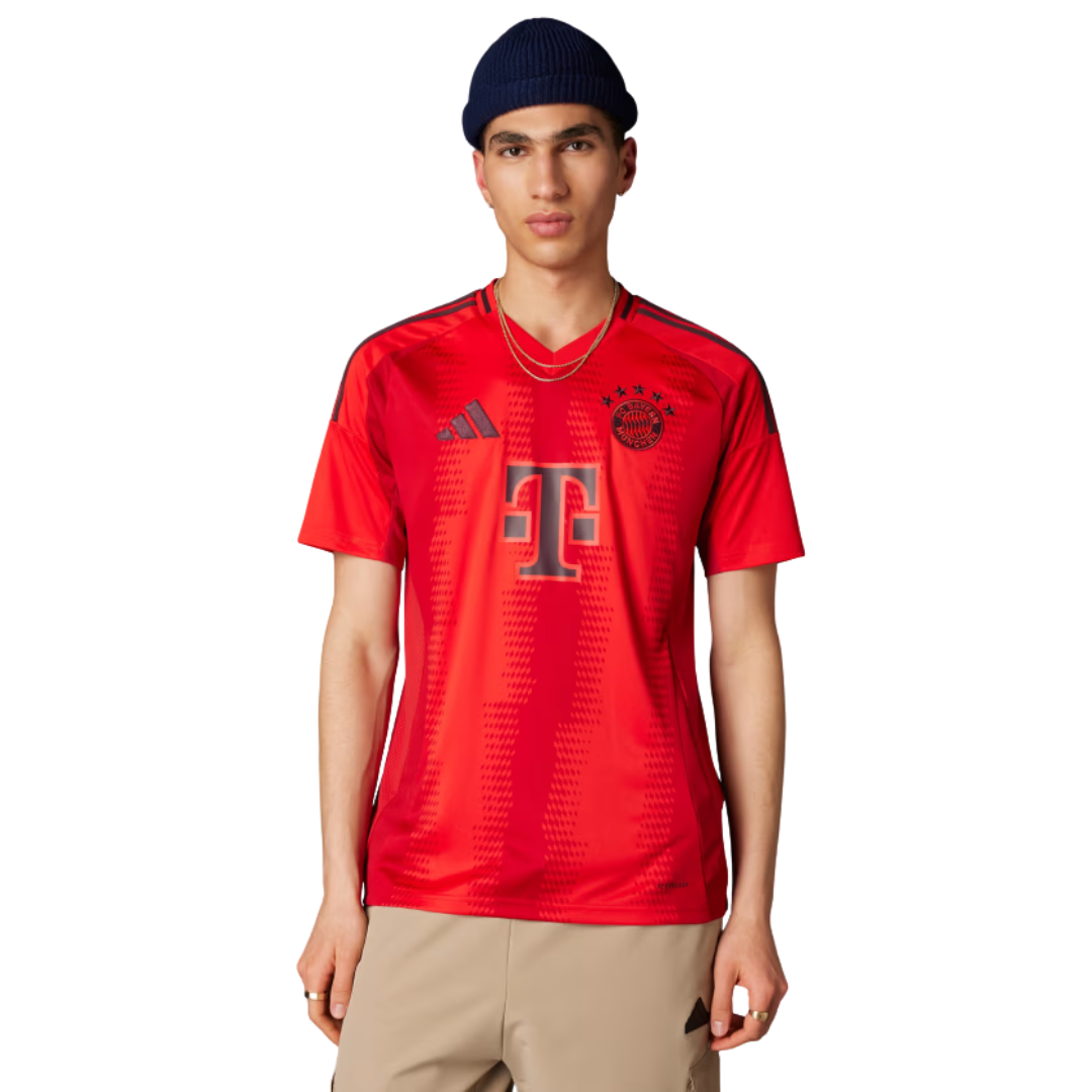 Camisa Bayern de Munique 2024/25 Home