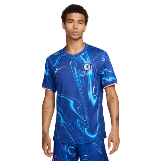 Camisa Chelsea 2024/25 Home