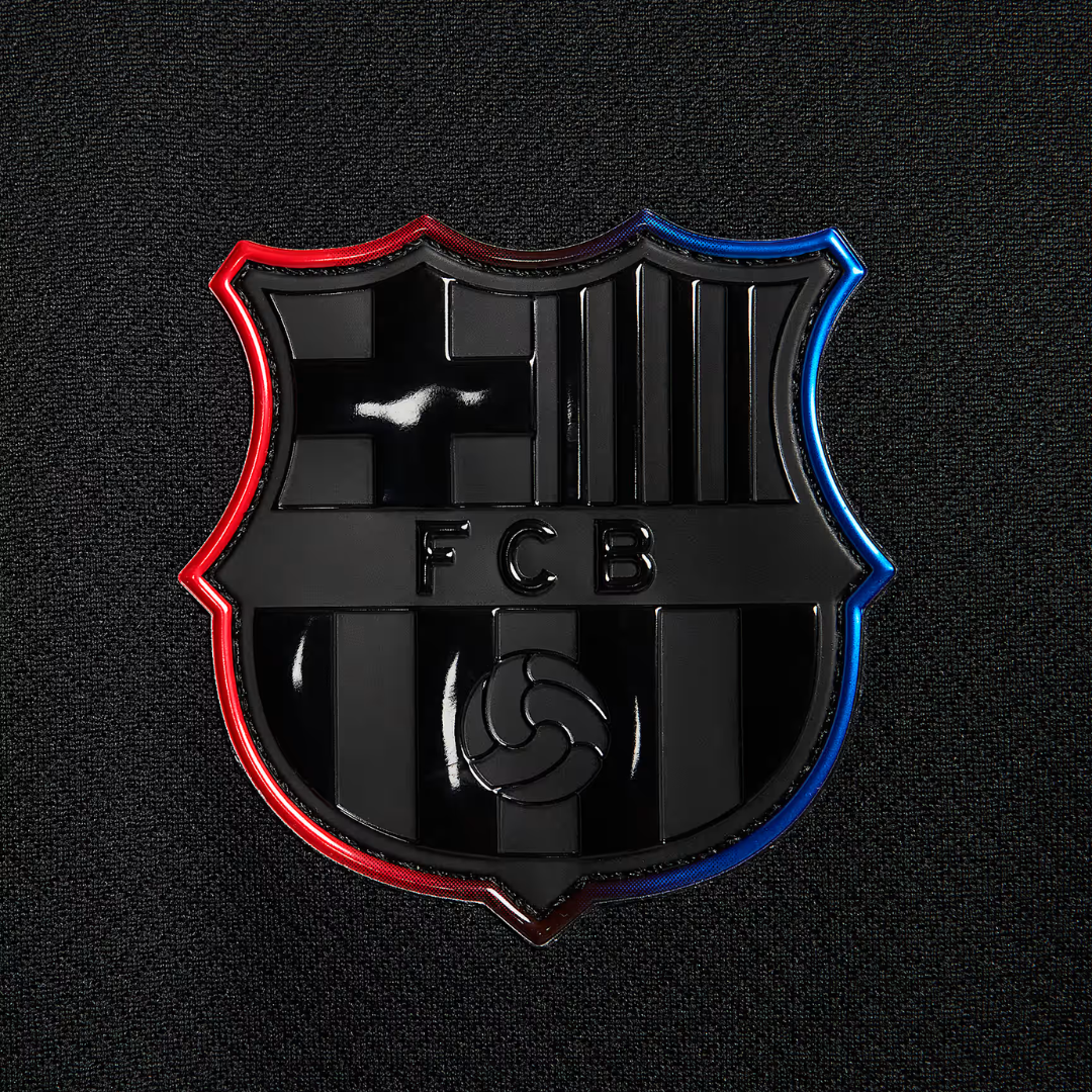 Camisa FC Barcelona 2024/25 Away