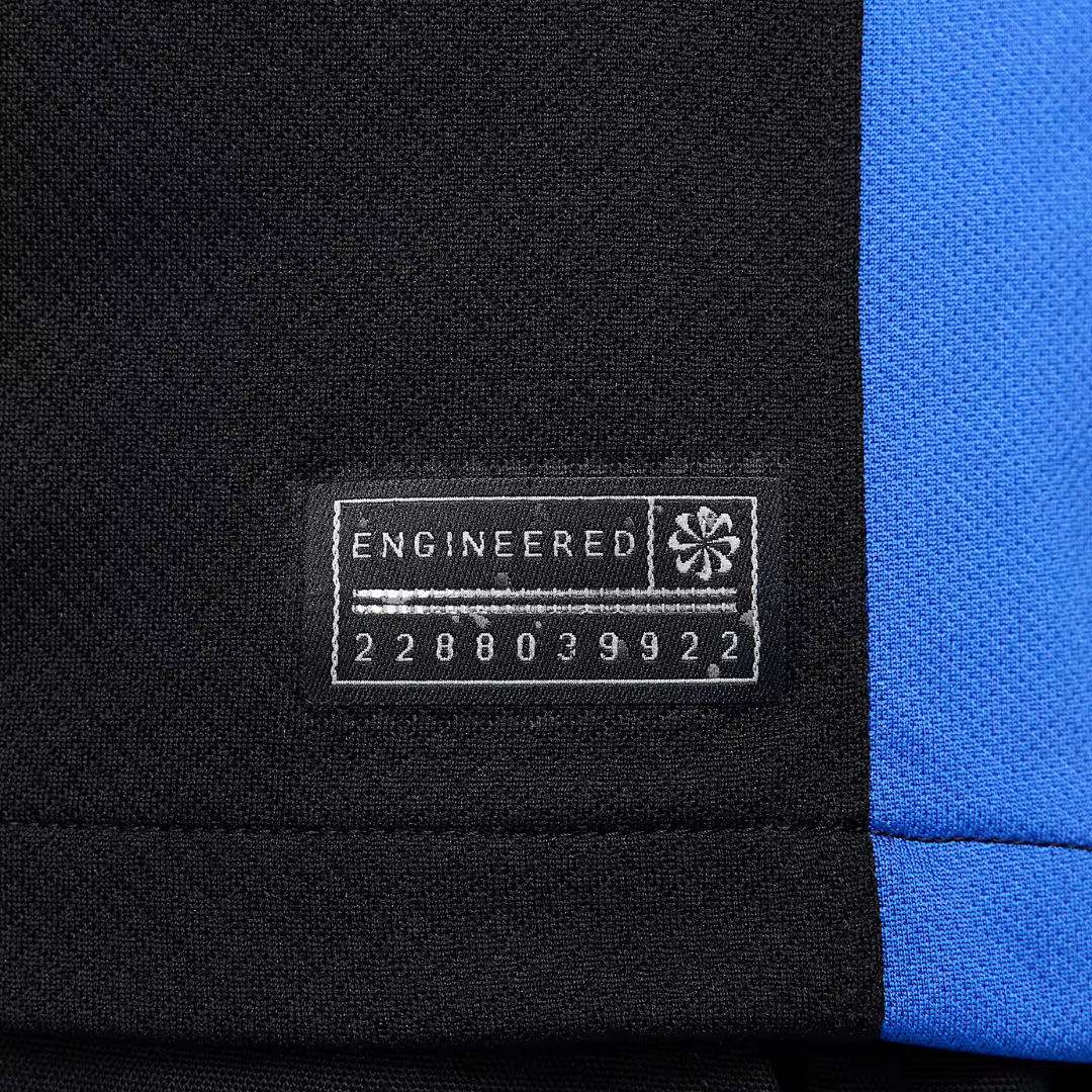Camisa FC Barcelona 2024/25 Away