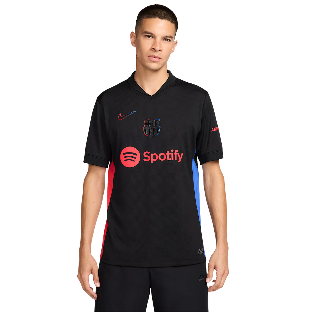 Camisa FC Barcelona 2024/25 Away