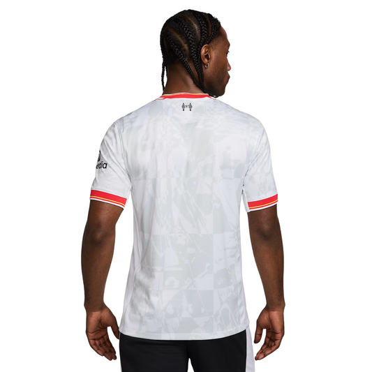 Camisa Liverpool FC 2024/25 Third