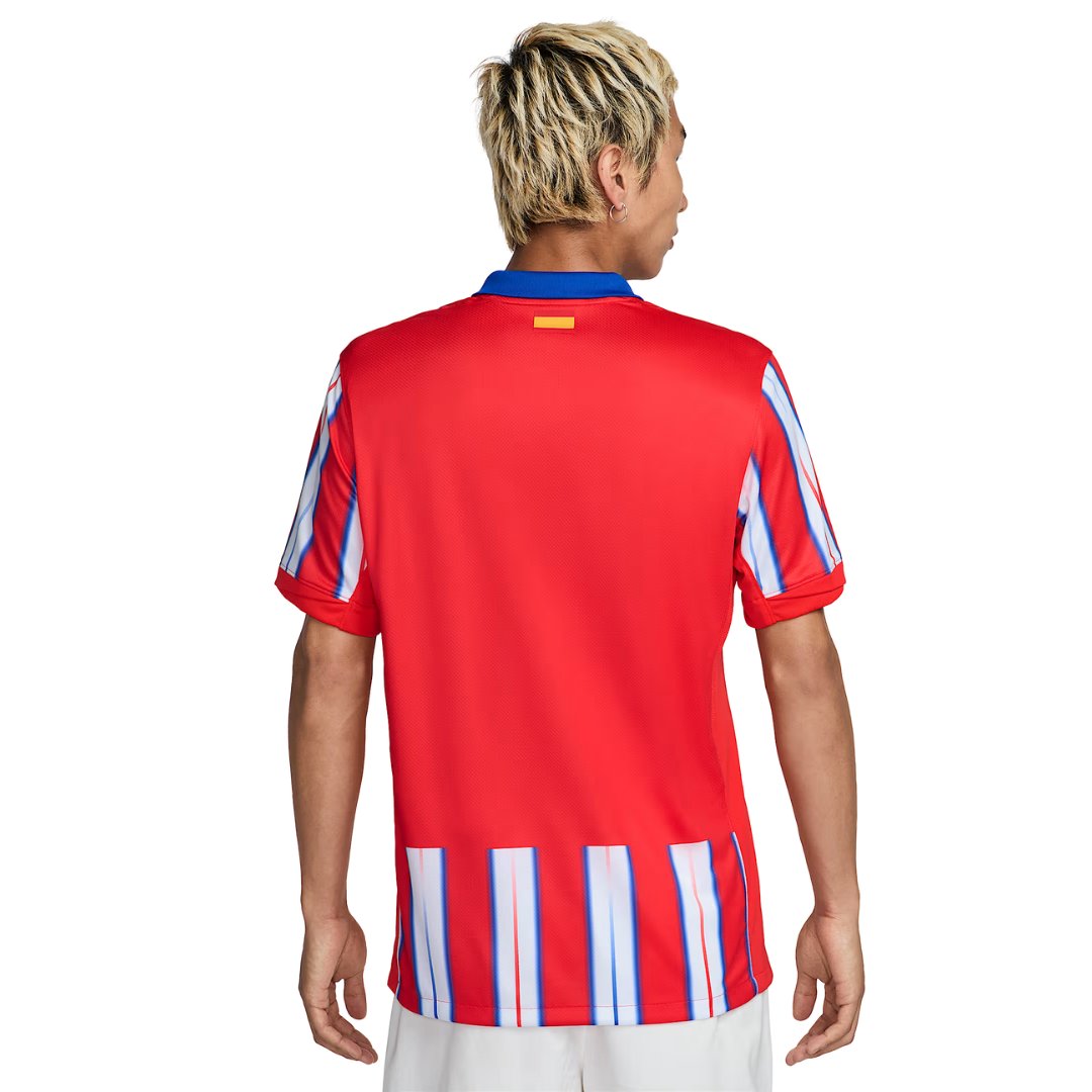 Camisa Atlético de Madrid 2024/25 Home