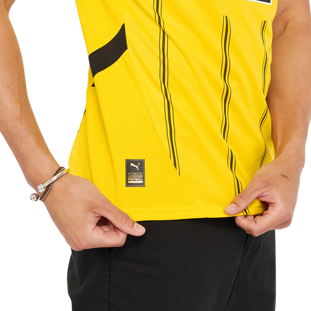 Camisa Borussia Dortmund 2024/25 Home