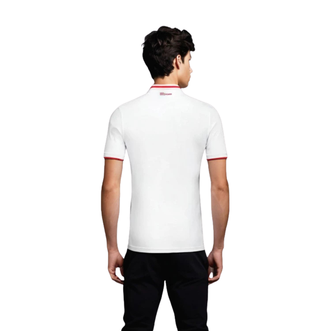 Camisa AS Monaco 2024/25 Home