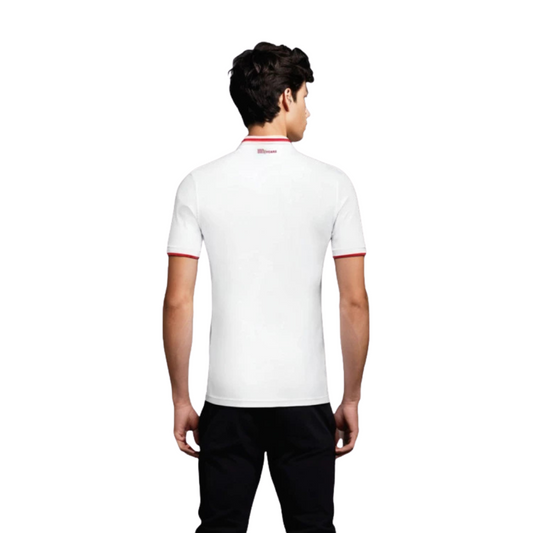 Camisa AS Monaco 2024/25 Home