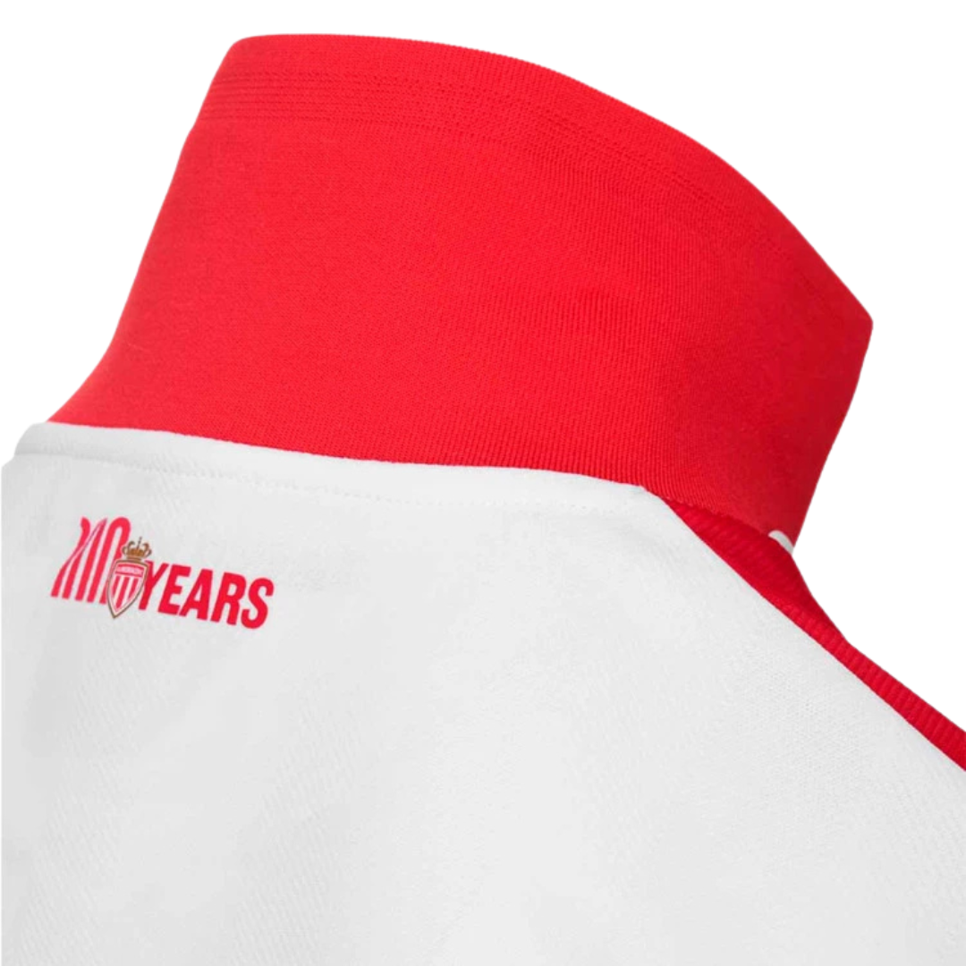 Camisa AS Monaco 2024/25 Home