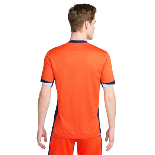 Camisa Holanda 2024/25 Home