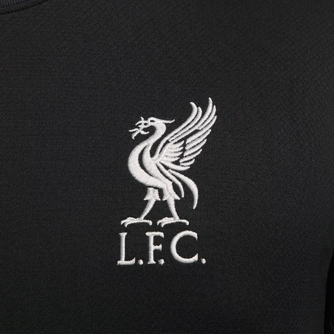 Camisa Liverpool 2024/25 Away