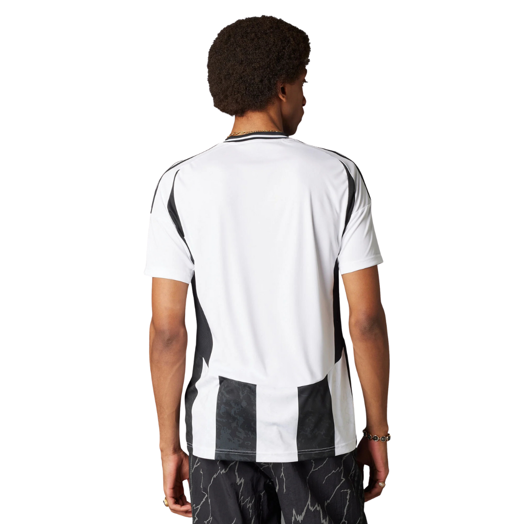 Camisa Juventus 2024/25 Home