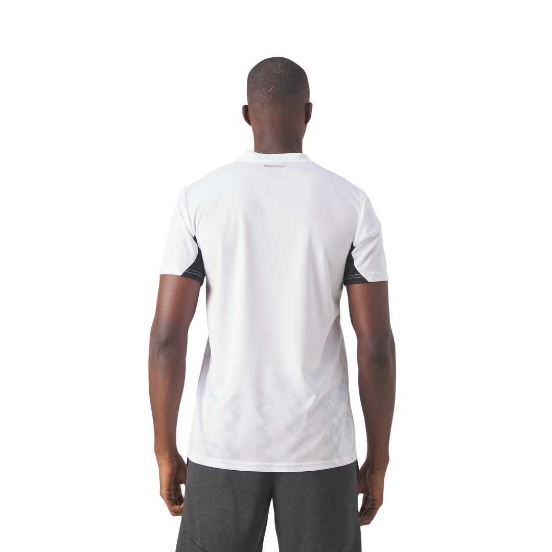 Camisa Bayer Leverkusen 2024/25 Away