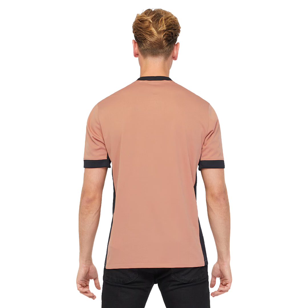 Camisa Paris Saint Germain 2024/25 Third