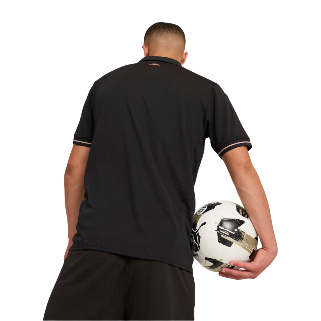 Camisa Valencia 2024/25 Away