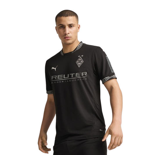 Camisa Borussia Monchengladbach 2024/25 Third