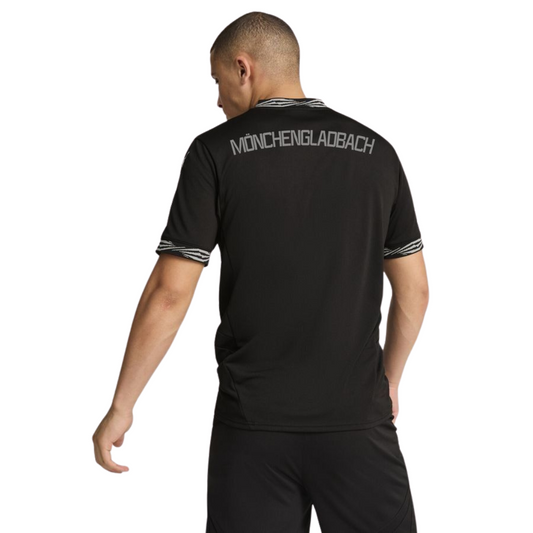 Camisa Borussia Monchengladbach 2024/25 Third