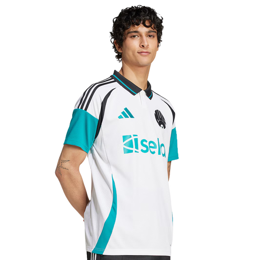 Camisa Newcastle United 2024/25 Third