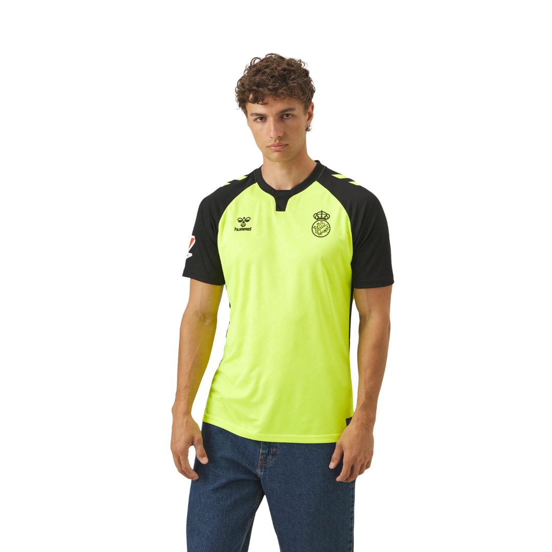 Camisa Real Betis 2024/25 Away
