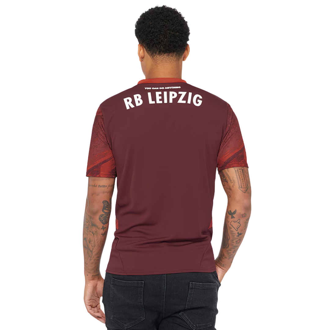 Camisa RB Leipzig 2024/25 Away