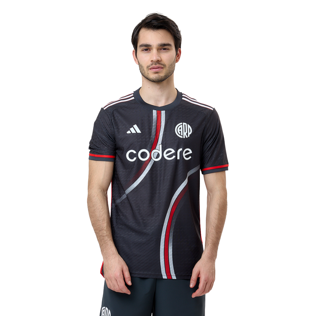 Camisa River Plate 2024/25 Third