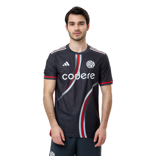 Camisa River Plate 2024/25 Third