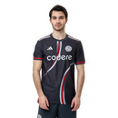 Camisa River Plate 2024/25 Third