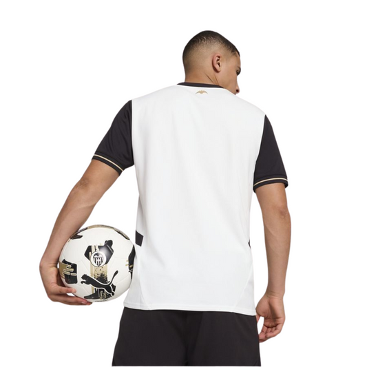 Camisa Valencia 2024/25 Home