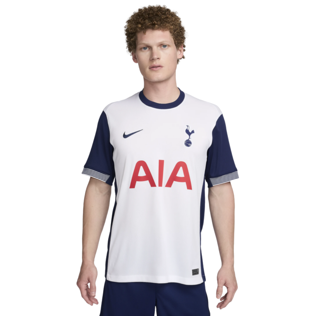 Camisa Tottenham 2024/25 Home