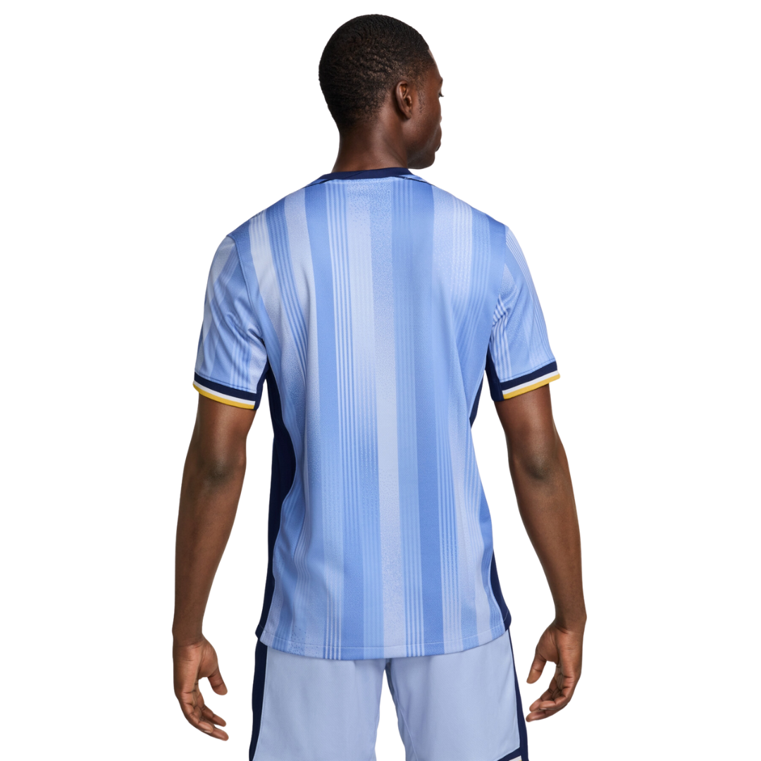 Camisa Tottenham 2024/25 Away