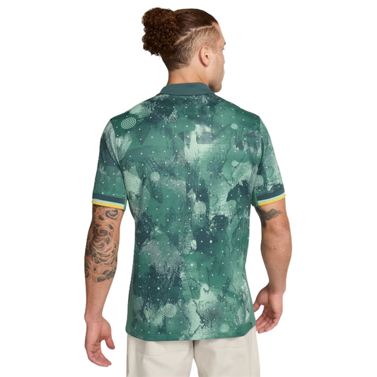 Camisa Tottenham 2024/25 Third