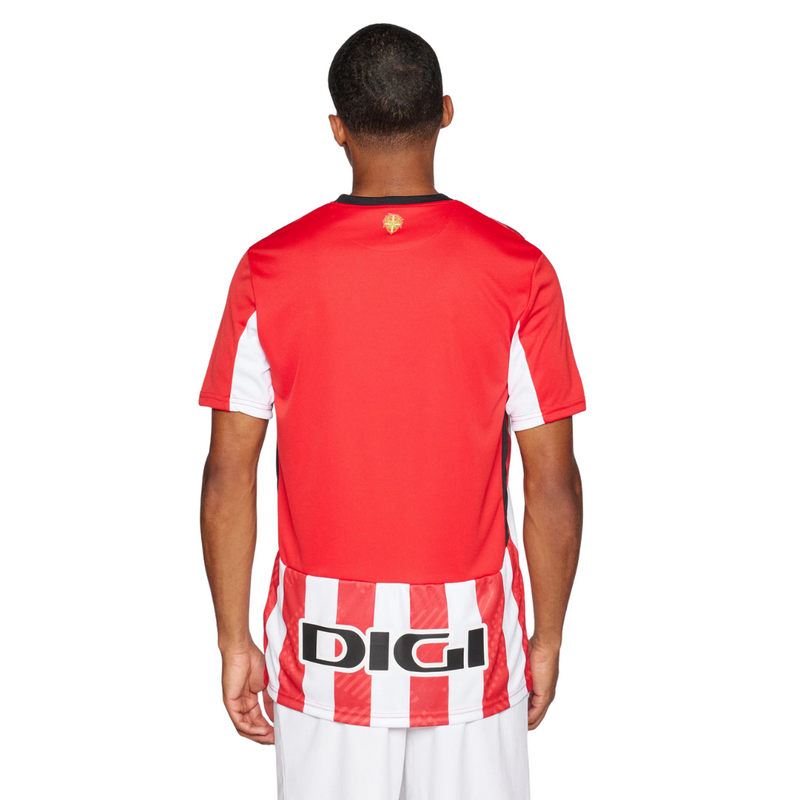 Camisa Athletic Club Bilbao 2024/25 Home