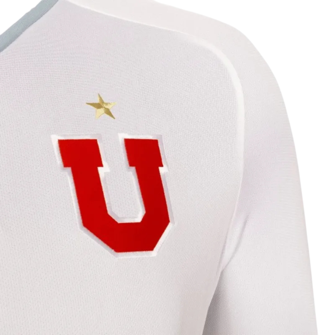 Camisa Universidad de Chile 2024/25 Away