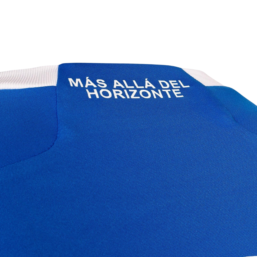 Camisa Universidad de Chile 2024/25 Home