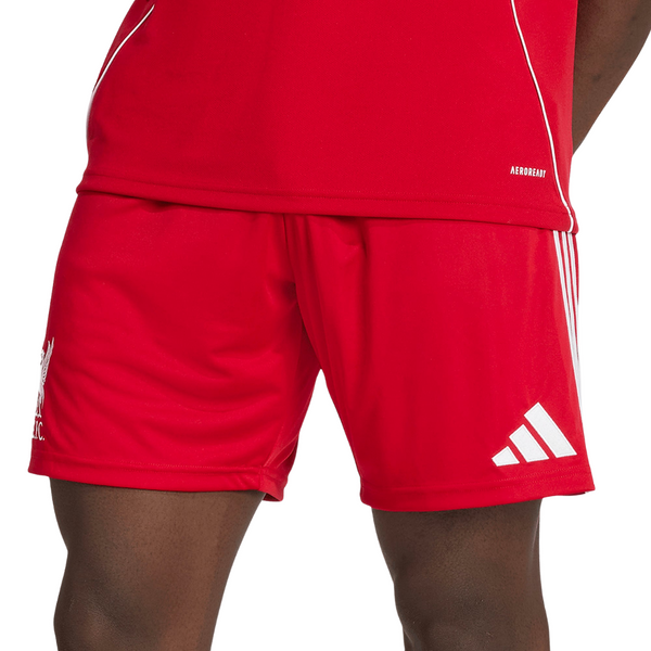 Short Liverpool 25/26 Home