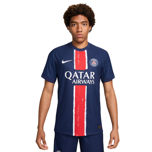 Camisa PSG JOGADOR 2024/25 Home