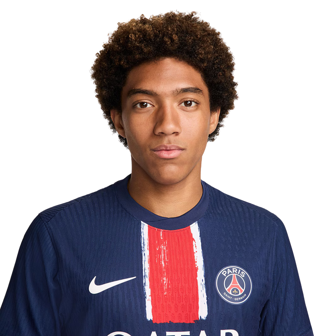 Camisa PSG JOGADOR 2024/25 Home