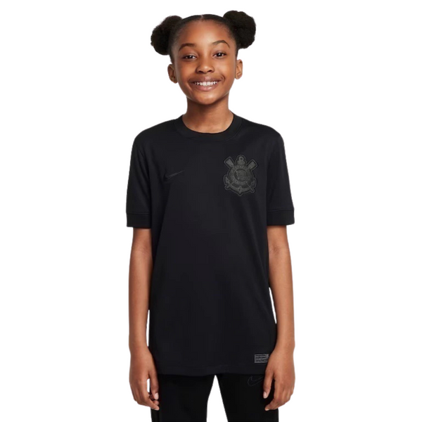 Kit Infantil Timão 2024/25 Away