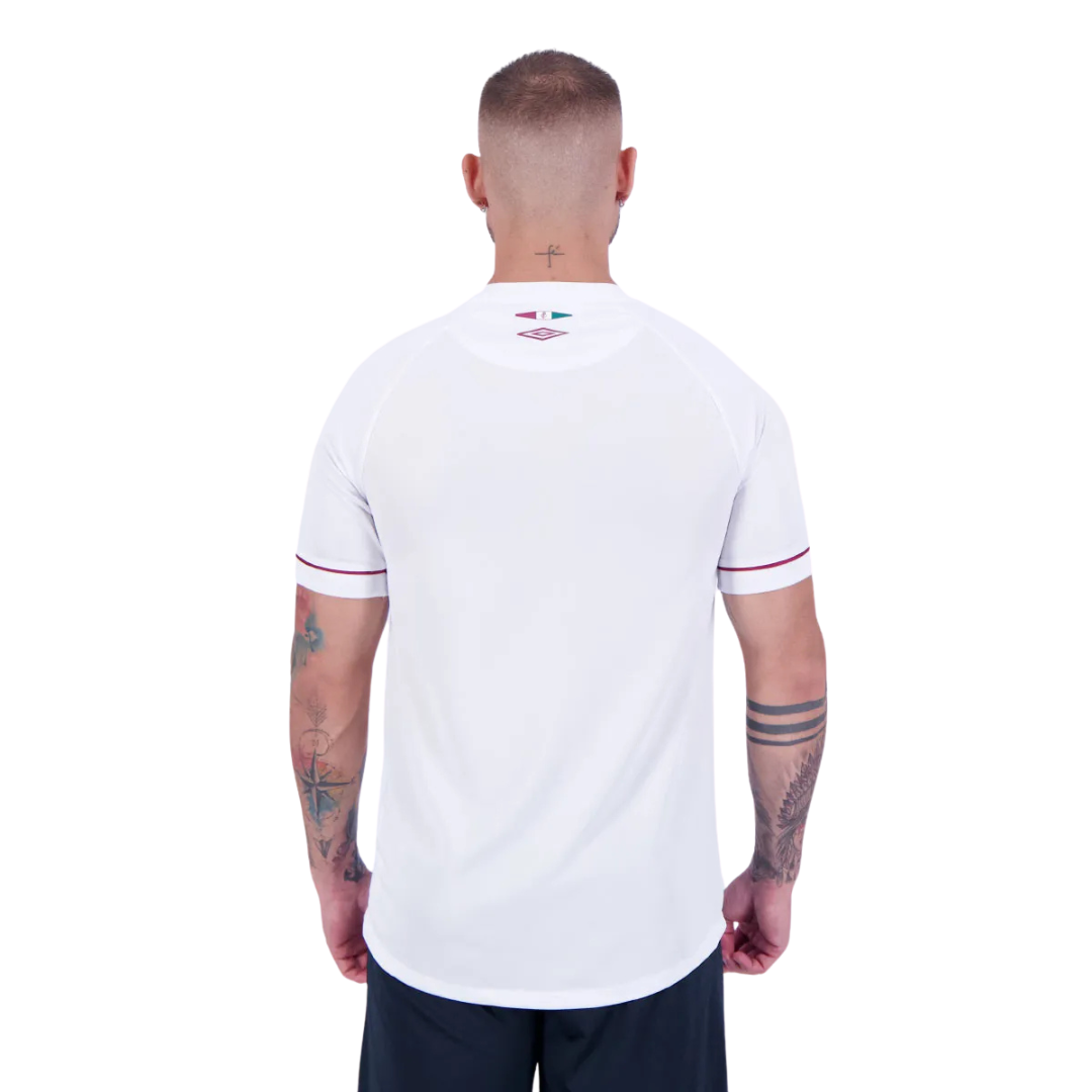 Camisa Fluminense 23/24 Away