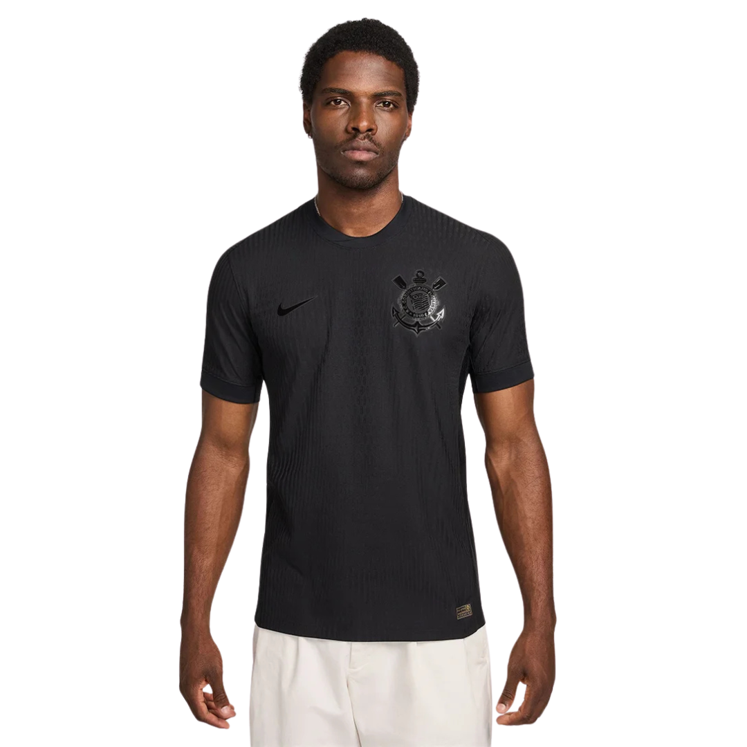 Camisa Corinthians JOGADOR 2024/25 Away