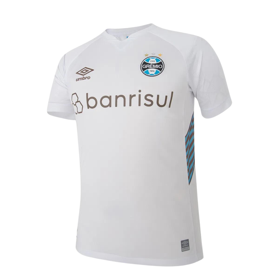 Camisa Grêmio 2023/24 Away