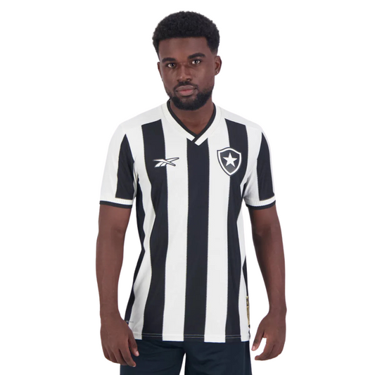 Camisa Botafogo 2024/25 Home