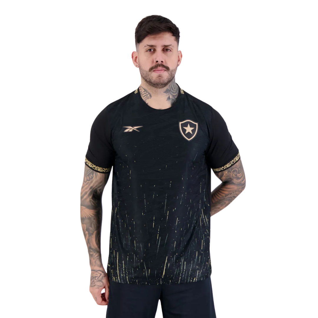 Camisa Botafogo 2024/25 Away