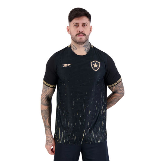 Camisa Botafogo 2024/25 Away