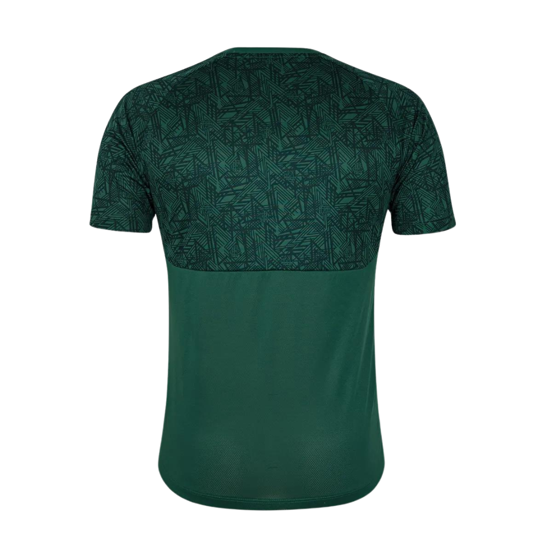 Camisa Fluminense 2024/25 Treino Verde