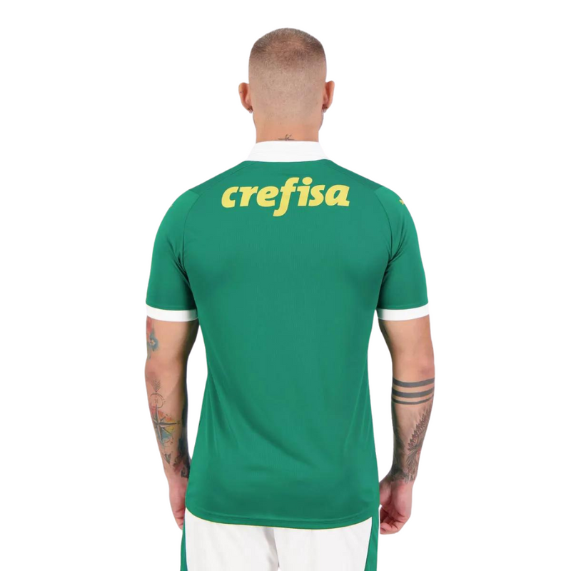 Camisa Palmeiras 2024/25 Home